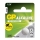 1 шт. Лужна кнопкова батарейка LR44 GP ALKALINE 1,5V