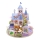 2Kids Toys - Детский домик Сказочный замок 2xAAA