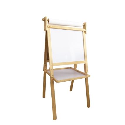 2Kids Toys - Магнитная двусторонняя деревянная доска