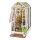 2Kids Toys - Миниатюрный дом Садовый дом 2xAAA