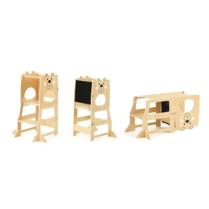 2Kids Toys - Навчальна вежа 3в1