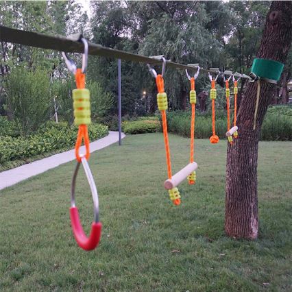 2Kids Toys - Смуга перешкод Ніндзя