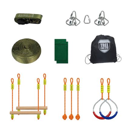 2Kids Toys - Смуга перешкод Ніндзя