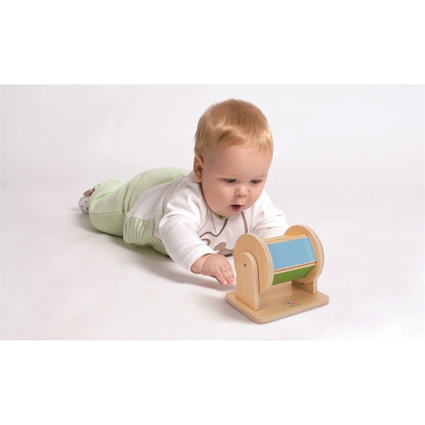 2Кідс Тойс - Монтессорі набір іграшок для найменших