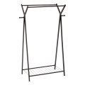5five - Напольная вешалка METY 145x98 cm чёрная