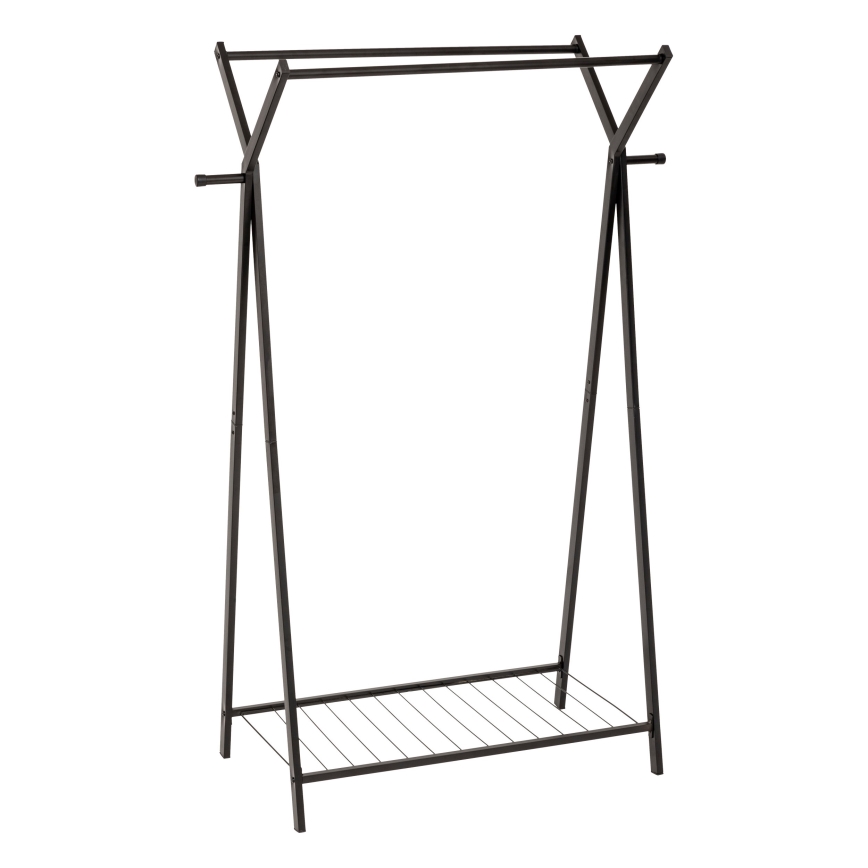5five - Напольная вешалка METY 145x98 cm чёрная