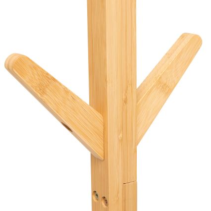 5five - Напольная вешалка VINS 179x61 cm бежевая