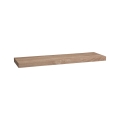 5five - Настінна полиця HYLE 80x24 cm дуб