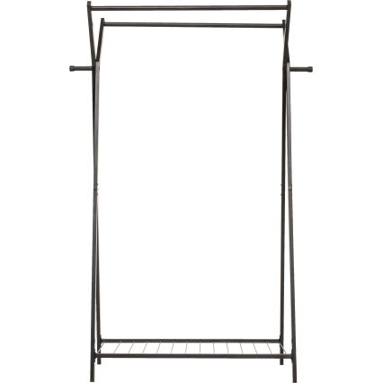 5five - Підлоговий вішак METY 145x98 cm чорний