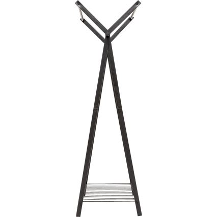 5five - Підлоговий вішак METY 145x98 cm чорний
