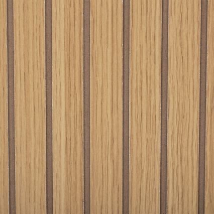 5five - Журнальний столик ESEN 100x40 см, коричневий