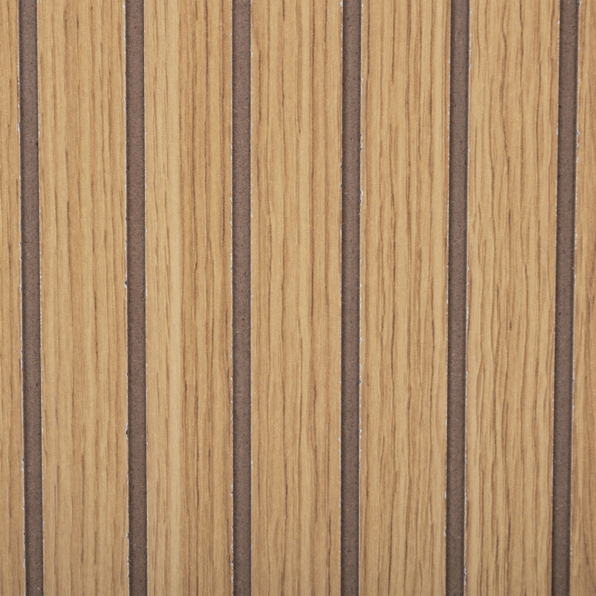 5five - Книжкова шафа GRID 63x159x30 см коричнева