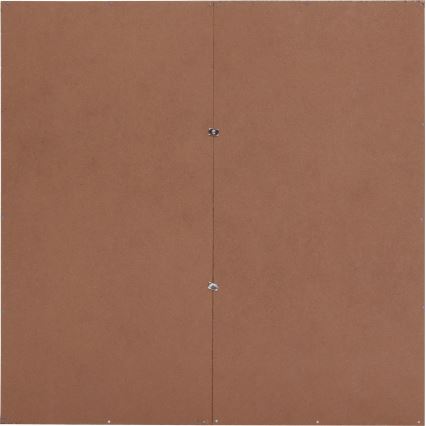5five - Комод TIDY 68x68x32 см коричневий