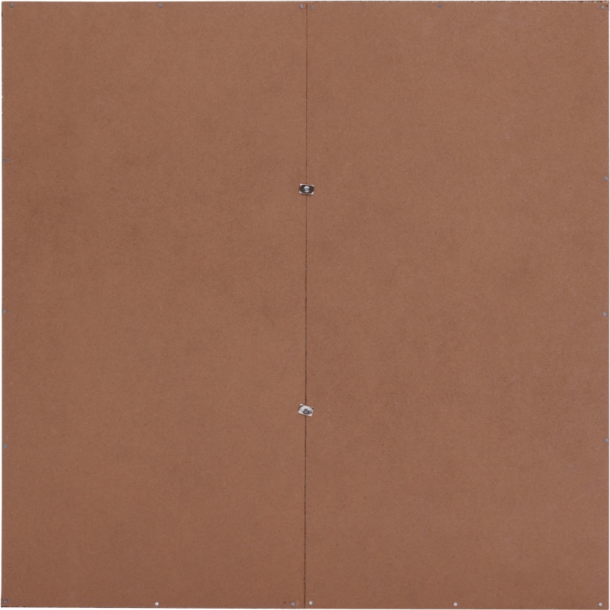 5five - Комод TIDY 68x68x32 см коричневий