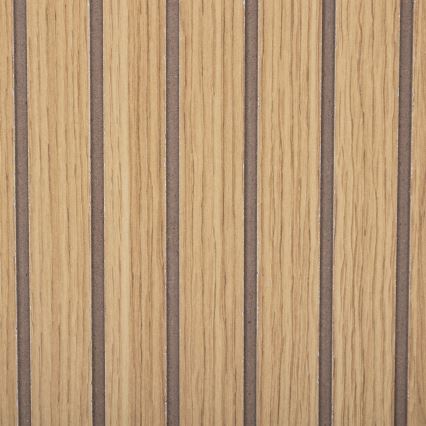 5five - Консольний столик OPUS 90x35 см, коричневий