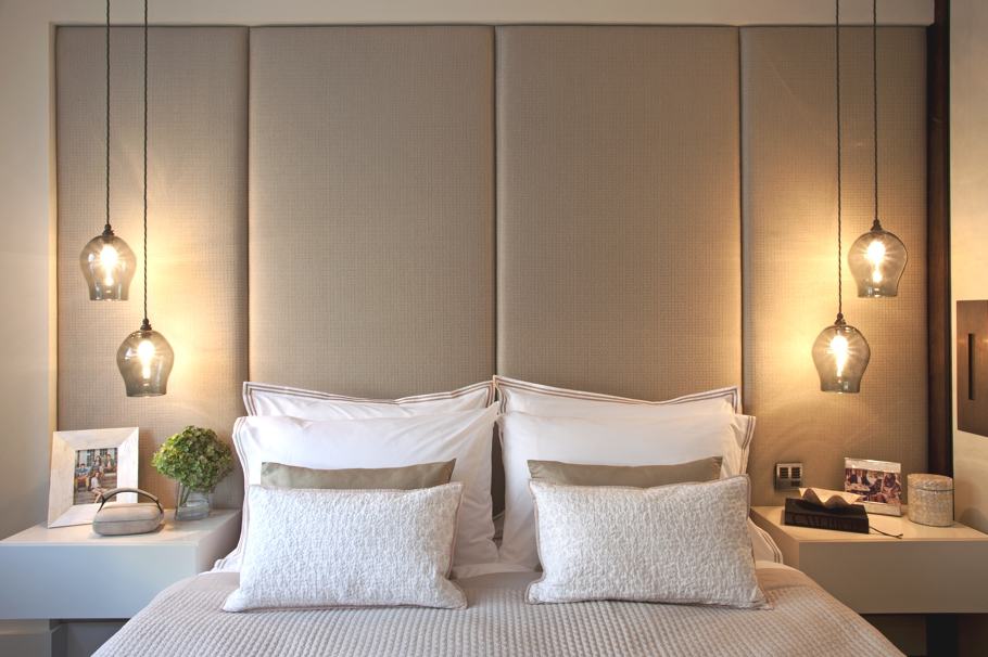 Какое освещение лучше всего подходит для спальни? | Світ ламп