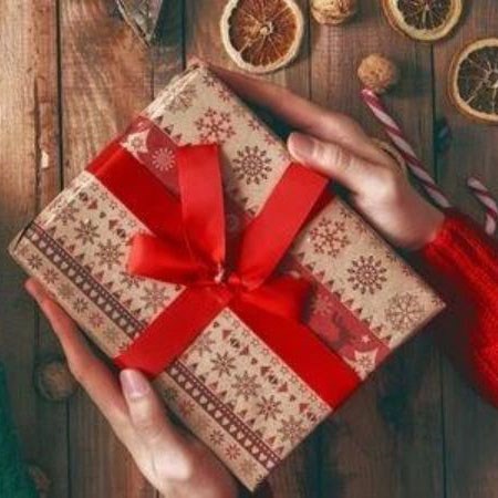 Рождественские подарки для всей семьи от «Свiт ламп»