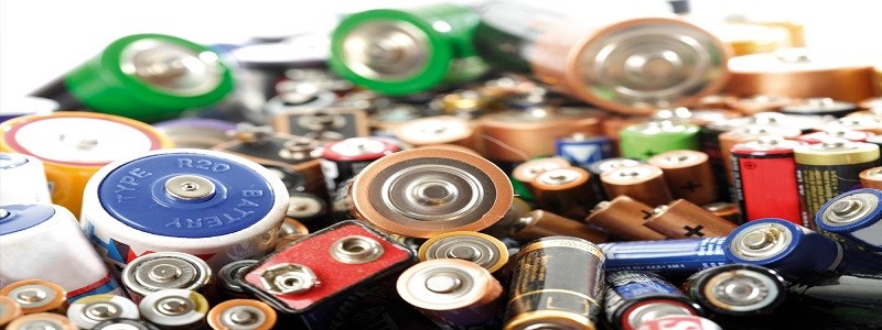 Зачем нужно сортировать батарейки и каков процесс их переработки