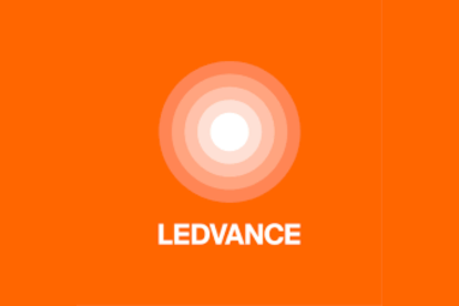 Вдосконалений додаток LEDVANCE SMART+