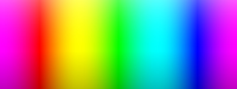 Что обозначает RGB в освещении?