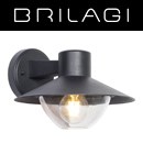Вуличні світильники Brilagi
