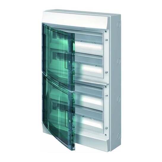 ABB 1SLM006501A1209 - Распределительный щит 72M IP65