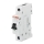 ABB 2CDS271001R0025 - 1-фазный автоматический выключатель S201M-B2 230V