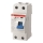 ABB 2CSF202101R1250 - Дифреле F202 A-25/0,03 2-полюсное 25A 230V