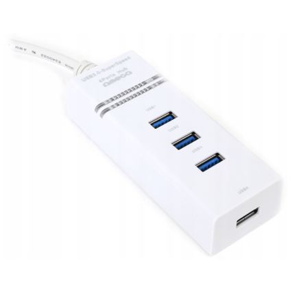 Адаптер 4xUSB порт