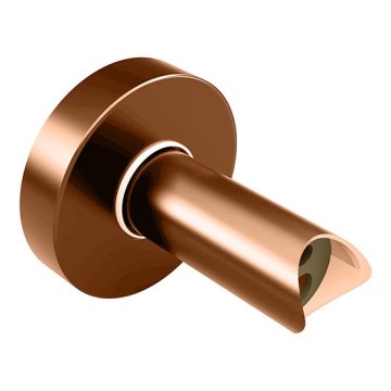 Адаптер підключення 6,4x6,4 см мідний/золотий