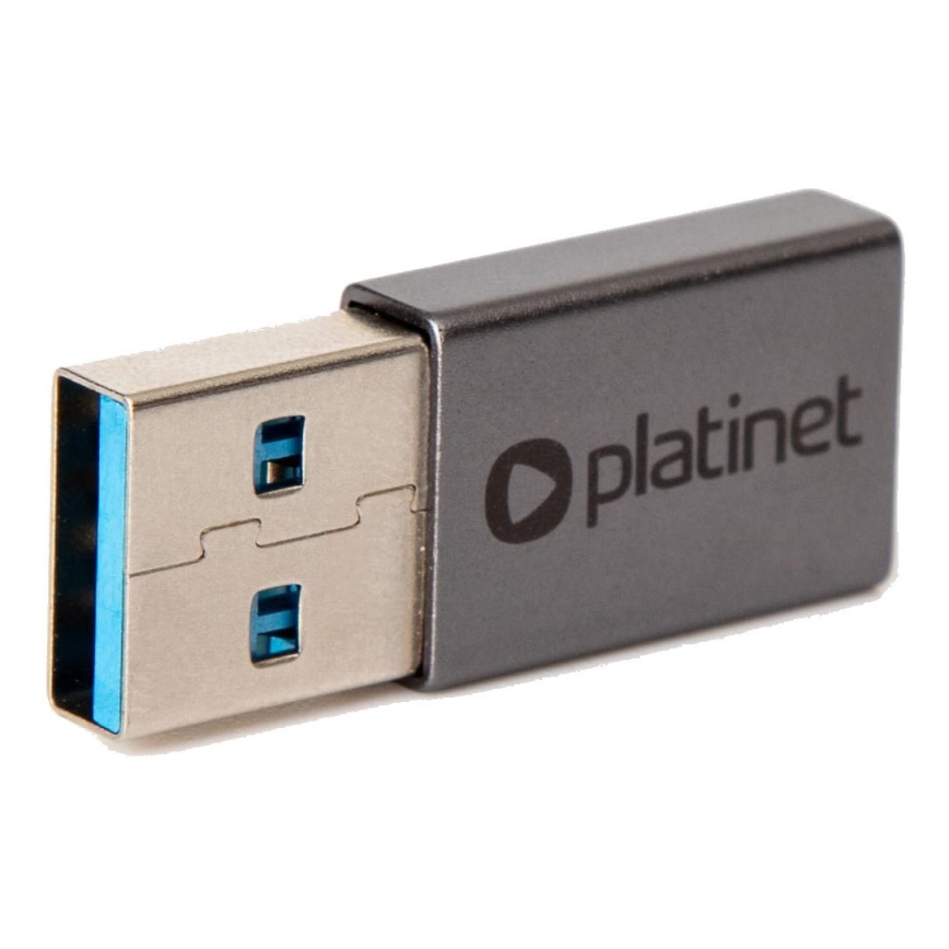 Адаптер USB-A na USB-C