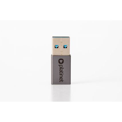 Адаптер USB-A na USB-C