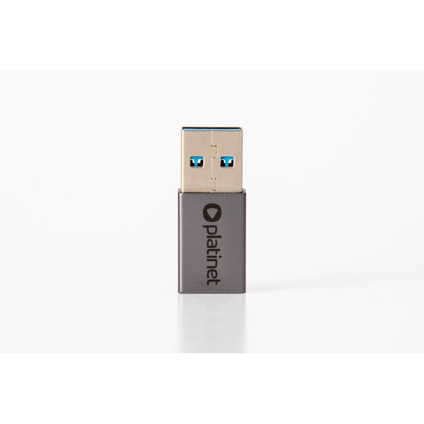Адаптер USB-A na USB-C