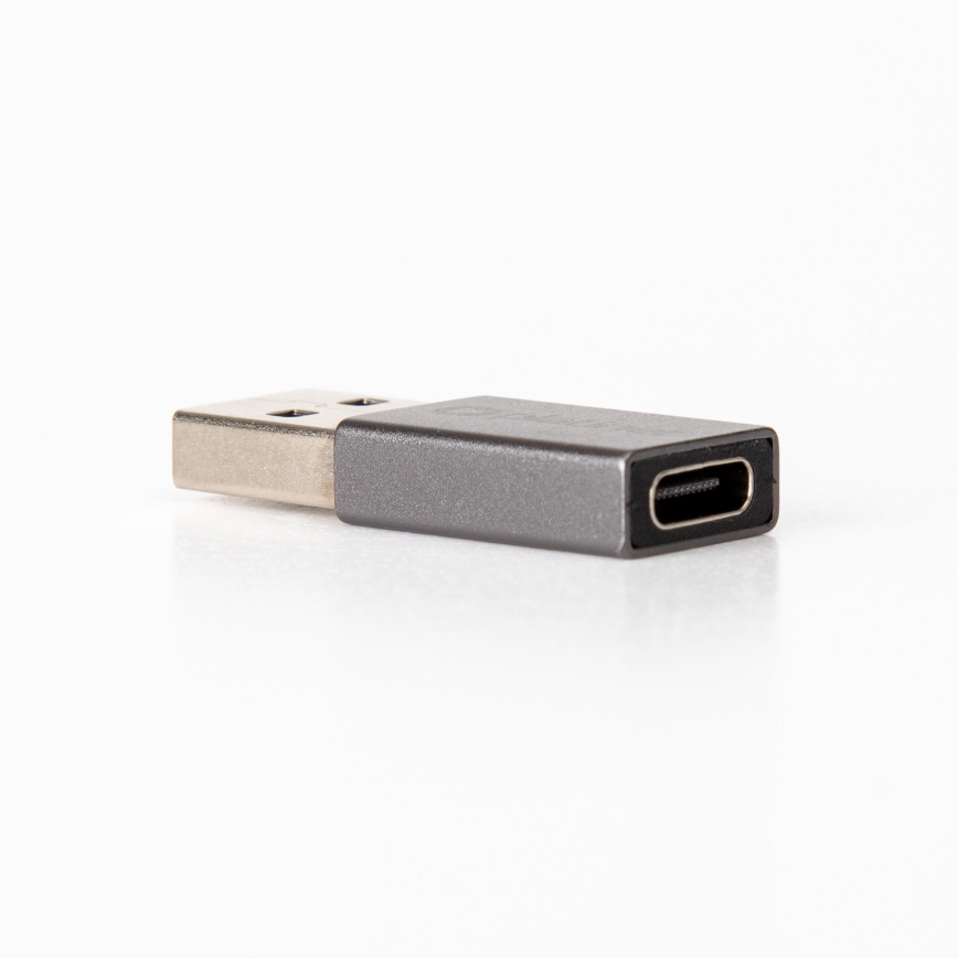 Адаптер USB-A na USB-C