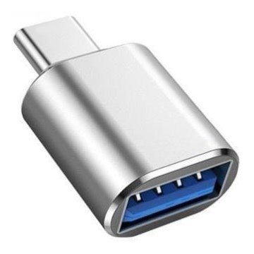Адаптер USB-C на USB-A