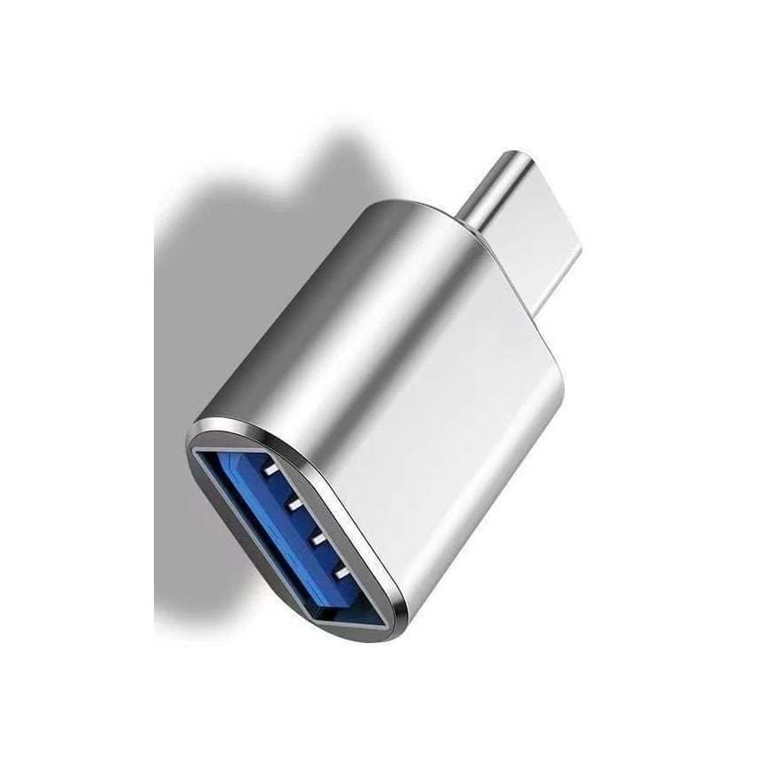 Адаптер USB-C на USB-A