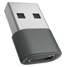 Адаптер USB-C в USB