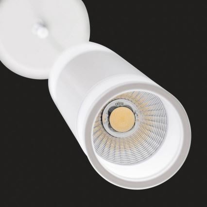 AEG - Светодиодная подвесная люстра с регулированием яркости ABBY LED/10W/230V