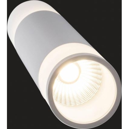 AEG - Светодиодная подвесная люстра с регулированием яркости ABBY LED/10W/230V