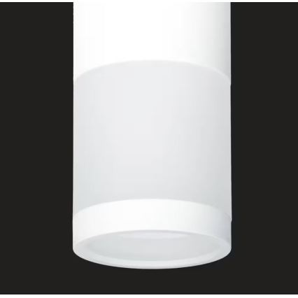 AEG - Светодиодная подвесная люстра с регулированием яркости ABBY LED/10W/230V