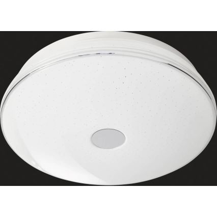 AEG - Светодиодный потолочный светильник с регулированием яркости MONDO LED/20W/230V 3000-6000K + дистанционное управление