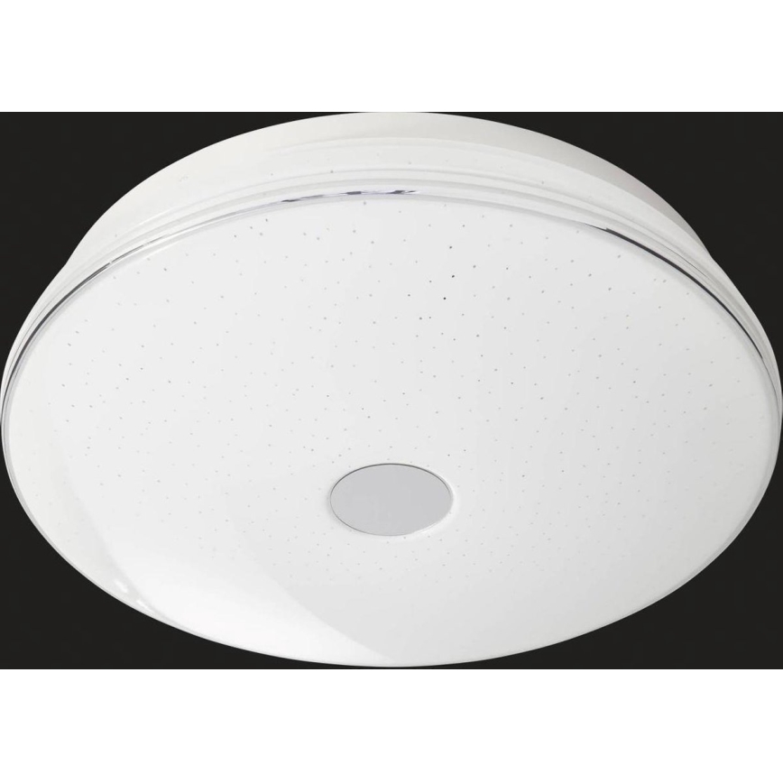 AEG - Светодиодный потолочный светильник с регулированием яркости MONDO LED/20W/230V 3000-6000K + дистанционное управление