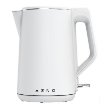 AENO - Электрочайник 1,5 л 2200W/230V белый