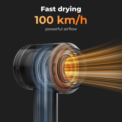 AENO - Фен 1500W/230V