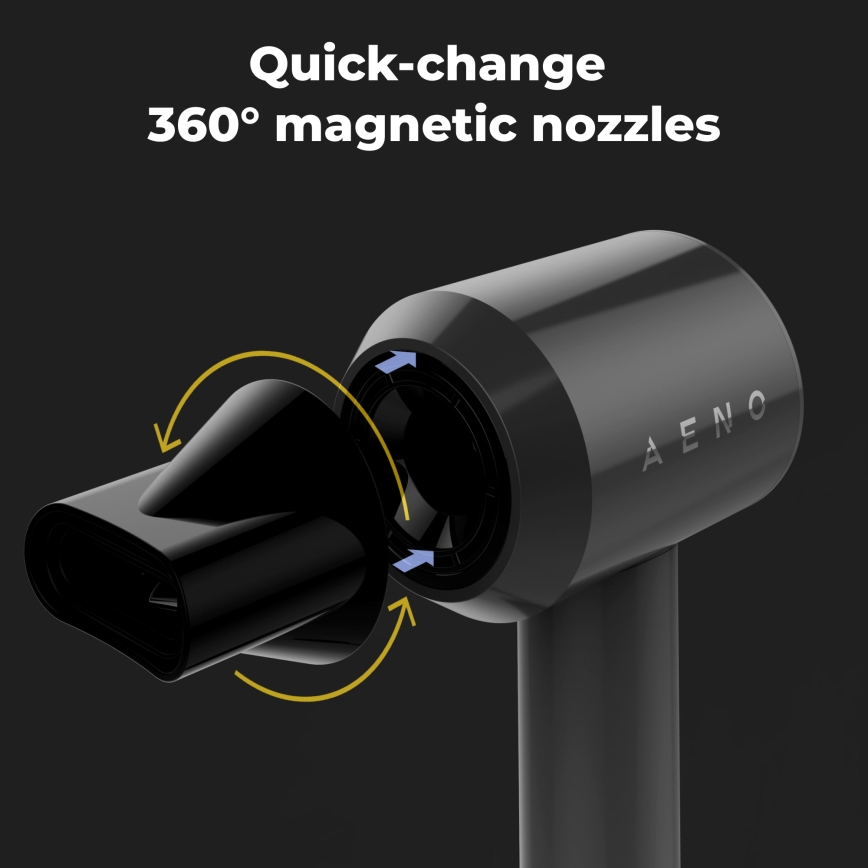 AENO - Фен 1500W/230V