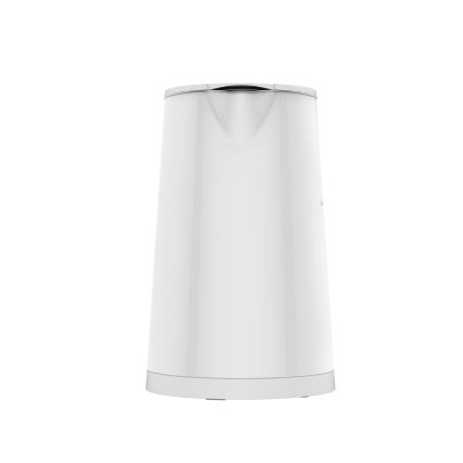 AENO - Розумний електричний чайник із LED-дисплеєм 1,7 л 2200W/230V білий