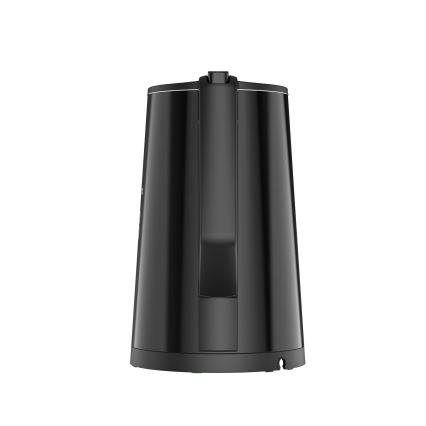AENO - Розумний електричний чайник з LED-дисплеєм 1,7 l 2200W/230V чорна