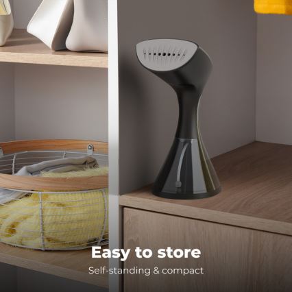 AENO - Ручний відпарювач для одягу 1500W/230V