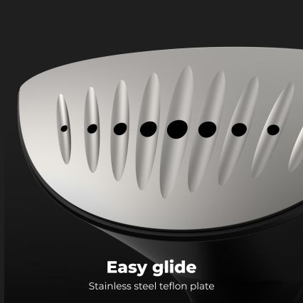 AENO - Ручний відпарювач для одягу 1500W/230V