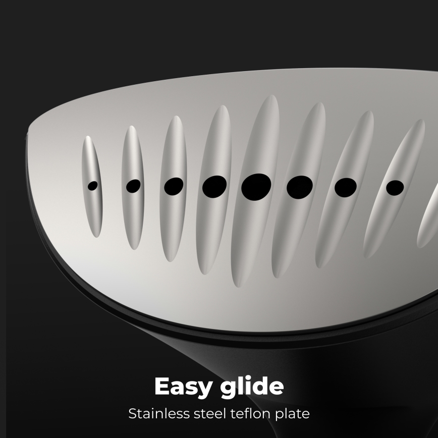 AENO - Ручний відпарювач для одягу 1500W/230V